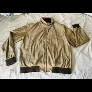 Men’s Gucci Windbreaker Jacket